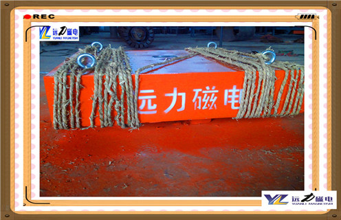 除鐵器，除鐵器獲得“重合同守信用企業(yè)”榮譽(yù)稱號？_結(jié)構(gòu)及工作原理_除鐵器獲得“重合同守信用企業(yè)”榮譽(yù)稱號？型號表_磁場強(qiáng)度標(biāo)準(zhǔn)范圍