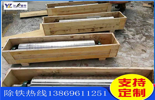 磁選機設(shè)備廠家，磁選設(shè)備廠家講解磁選機磁滑輪的相關(guān)知識_磁選設(shè)備廠家講解磁選機磁滑輪的相關(guān)知識如何調(diào)磁選角_參數(shù)調(diào)磁及品牌價格
