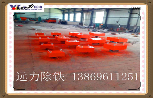 除鐵器，除鐵器的除鐵效果如何_結(jié)構(gòu)及工作原理_除鐵器的除鐵效果如何型號(hào)表_磁場(chǎng)強(qiáng)度標(biāo)準(zhǔn)范圍