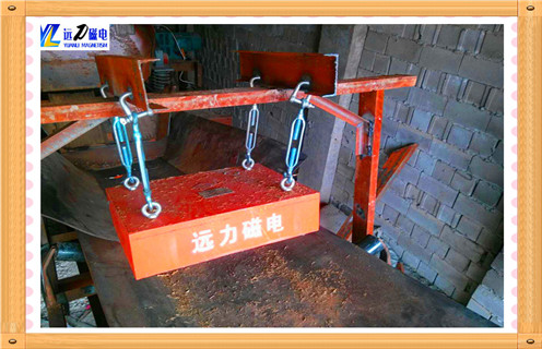 除鐵器，除鐵器磁力，除鐵器沒(méi)有磁力怎么辦結(jié)構(gòu)及工作原理_除鐵器沒(méi)有磁力怎么辦型號(hào)表_磁場(chǎng)強(qiáng)度標(biāo)準(zhǔn)范圍