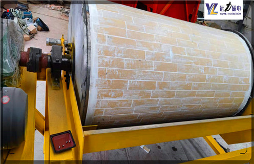 高梯度磁選機(jī)，影響雙立環(huán)高梯度磁選機(jī)磁性率的指標(biāo)是什么？結(jié)構(gòu)及工作原理_影響雙立環(huán)高梯度磁選機(jī)磁性率的指標(biāo)是什么？分選運(yùn)行視頻
