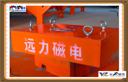 除鐵器，什么是除鐵器？除鐵器應(yīng)用范圍是什么？-磁性礦什么是除鐵器？除鐵器應(yīng)用范圍是什么？型號表_磁場強(qiáng)度標(biāo)準(zhǔn)范圍