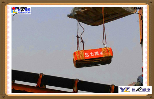 永磁除鐵器，湖北如何購買永磁除鐵器知識(shí)參數(shù)_內(nèi)部磁塊安裝方法_湖北如何購買永磁除鐵器型號(hào)價(jià)格