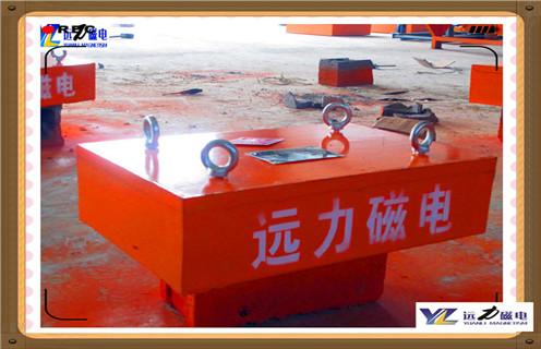 永磁除鐵器，永磁除鐵器結(jié)構(gòu)及工作原理知識參數(shù)_內(nèi)部磁塊安裝方法_永磁除鐵器結(jié)構(gòu)及工作原理型號價格