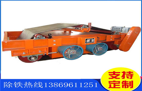 風(fēng)冷電磁除鐵器，重慶風(fēng)冷電磁除鐵器_重慶風(fēng)冷電磁除鐵器工作原理_價(jià)格