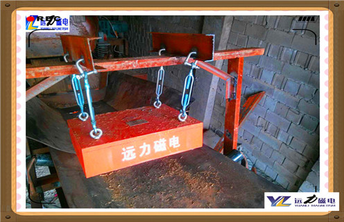 永磁除鐵器，內(nèi)蒙古除鐵器永磁原理_內(nèi)蒙古除鐵器永磁原理批發(fā)價(jià)格生產(chǎn)廠家使用說明書原理型號價(jià)格
