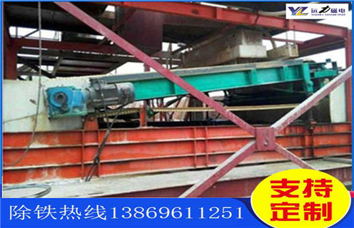 平板磁選機(jī)，福建平板磁選機(jī)的參數(shù)_福建平板磁選機(jī)的參數(shù)永磁排列圖工作原理_選礦規(guī)格參數(shù)及執(zhí)行標(biāo)準(zhǔn)