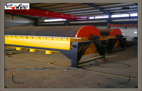 順流干式磁選機(jī)，陜西順流干式磁選機(jī)_陜西順流干式磁選機(jī)技術(shù)要求工作原理發(fā)展工作視頻皮帶及結(jié)構(gòu)價(jià)格