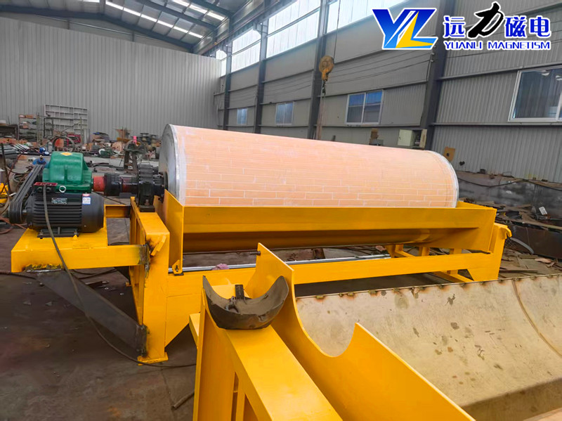 2026 磁選機(jī)優(yōu)質(zhì)廠家怎么選 遠(yuǎn)力磁電技術(shù)過硬值得信賴